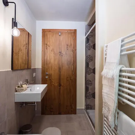 Le Cune, Quercia Bella - Ac, Pool & Jacuzzi Appartement *