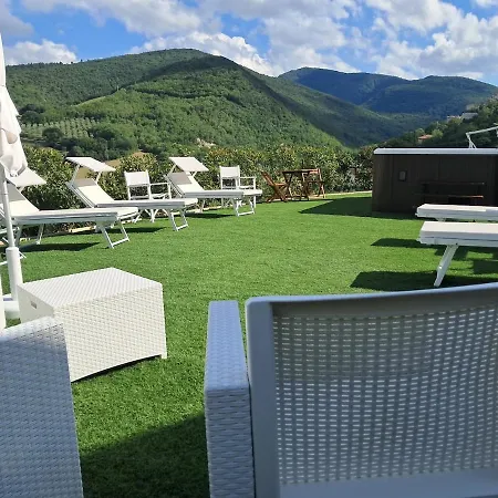 Appartamento Le Cune, Quercia Bella - Ac, Pool&jacuzzi