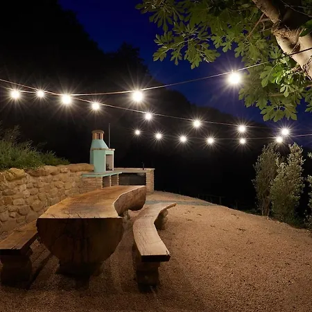 Le Cune, Quercia Bella - Ac, Pool & Jacuzzi Appartement Palazzo (Ancona)