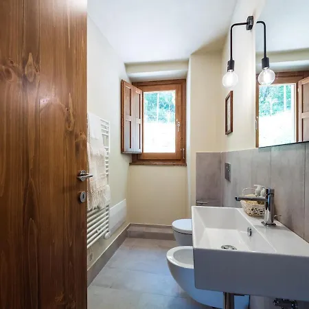 Le Cune, Quercia Bella - Ac, Pool&jacuzzi * Palazzo (Ancona)