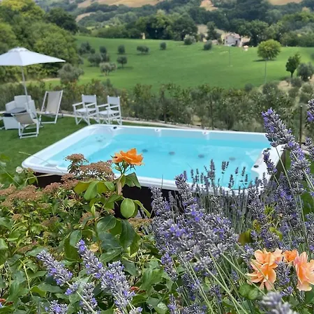 Le Cune, Quercia Bella - Ac, Pool&jacuzzi Appartamento