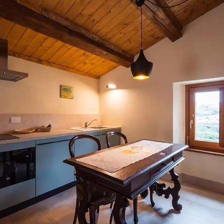 Appartement Le Cune, Quercia Bella - Ac, Pool & Jacuzzi Palazzo (Ancona)