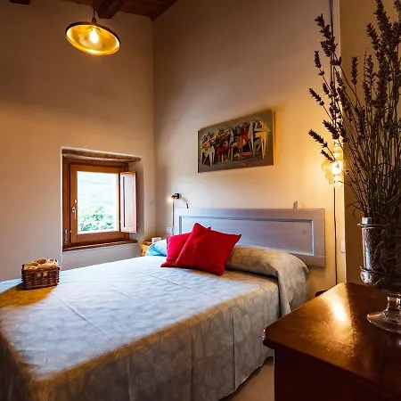 Le Cune, Quercia Bella - Ac, Pool&jacuzzi Appartamento *