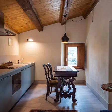 Le Cune, Quercia Bella - Ac, Pool&jacuzzi Appartamento Palazzo (Ancona)